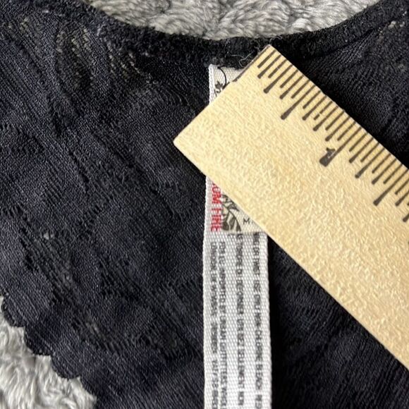 BRALETTE ⭐️lace halter bralette⭐️M - Picture 4 of 6